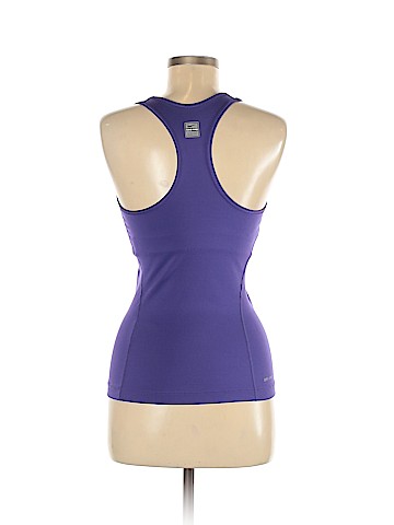 Nike Active Tank (view 2)