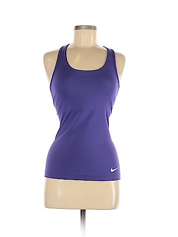 Nike Active Tank (view 1)