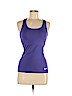 Nike Purple Active Tank Size M - photo 1
