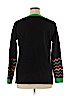 33 Degree 100% Acrylic Black Pullover Sweater Size XL - photo 2