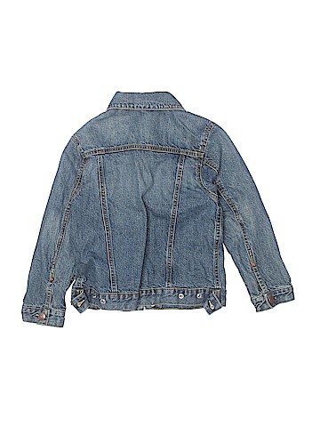 OshKosh B'gosh Denim Jacket (view 2)