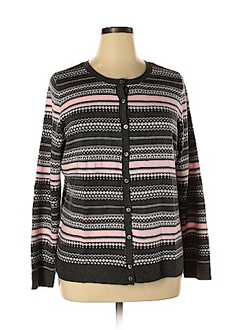 Croft & Barrow Cardigan (view 1)