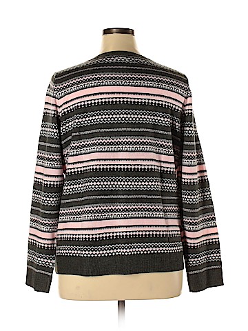 Croft & Barrow Cardigan (view 2)