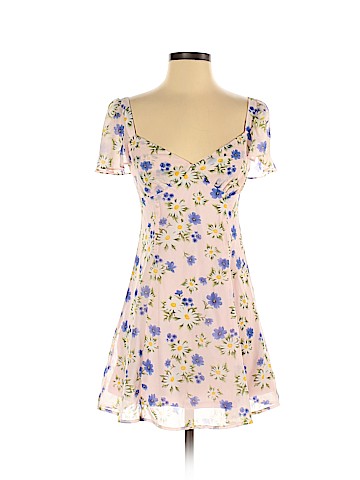 Forever 21 Casual Dress (view 1)