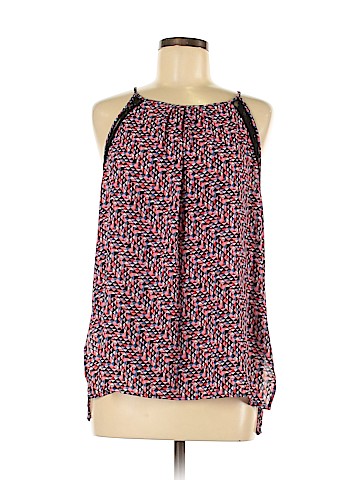 Candie's Sleeveless Blouse (view 1)
