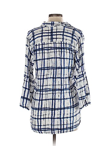 Seaver 3/4 Sleeve Blouse (view 2)