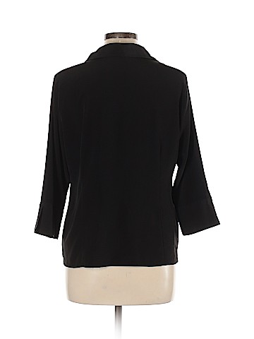 Covington 3/4 Sleeve Blouse (view 2)