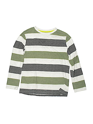 Old Navy Long Sleeve T-Shirt (view 1)
