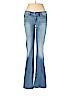 Hollister Blue Jeans Size 9 - photo 1
