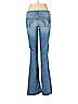 Hollister Blue Jeans Size 9 - photo 2