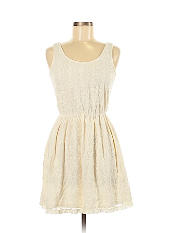 Mossimo Casual Dress (view 1)