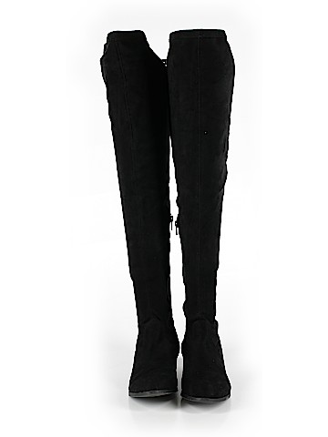 Just Fab Boots (view 2)