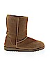 Xhilaration Tan Boots Size 8 - photo 1