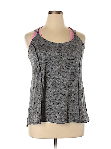 Livi Active Active Tank (view 1)