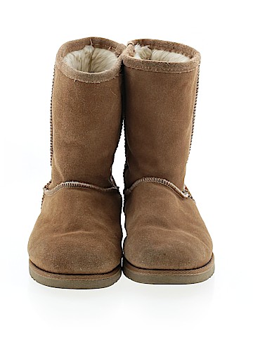 Xhilaration Boots (view 2)