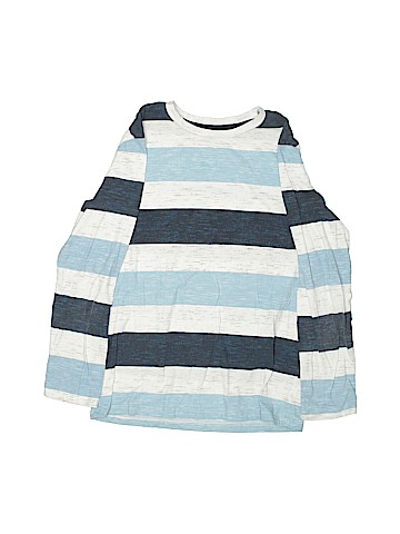 Old Navy Long Sleeve T-Shirt (view 1)