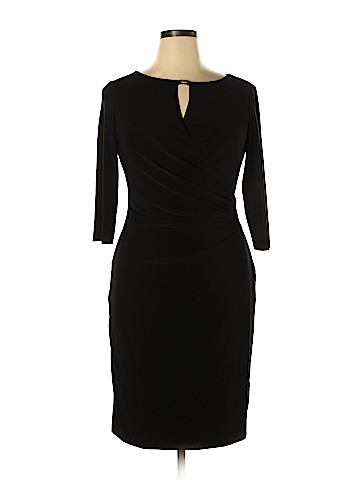 Lauren by Ralph Lauren Casual Dress (view 1)