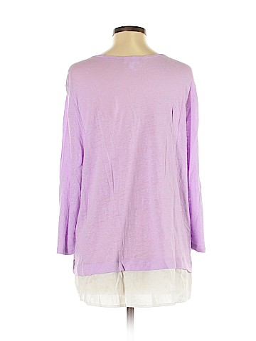 Eileen Fisher Pullover Sweater (view 2)