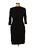 Lauren by Ralph Lauren Black Casual Dress Size 14 - photo 2