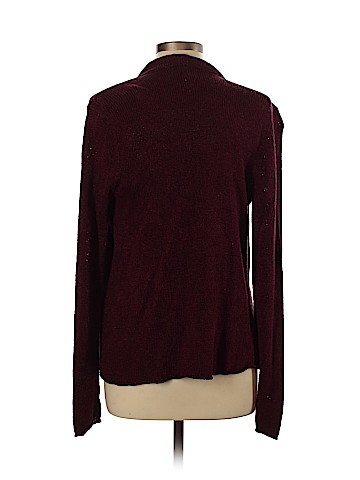 Eileen Fisher Silk Cardigan (view 2)