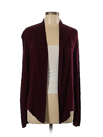Eileen Fisher Silk Cardigan (view 1)