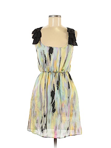 Charlotte Russe Casual Dress (view 1)