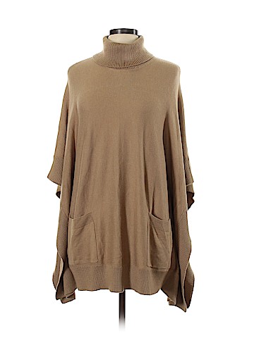 MICHAEL Michael Kors Pullover Sweater (view 1)