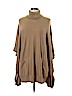 MICHAEL Michael Kors Tan Pullover Sweater Size M - photo 1