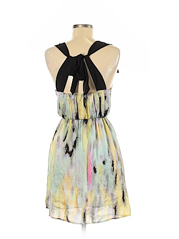 Charlotte Russe Casual Dress (view 2)