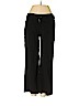 Joie 100% Cotton Black Khakis Size 2 - photo 1