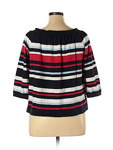 Tommy Hilfiger 3/4 Sleeve Top (view 2)