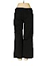 Joie 100% Cotton Black Khakis Size 2 - photo 2