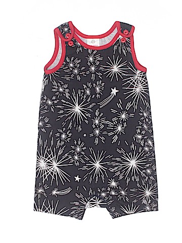 Hanna Andersson Short Sleeve Outfit (view 1)