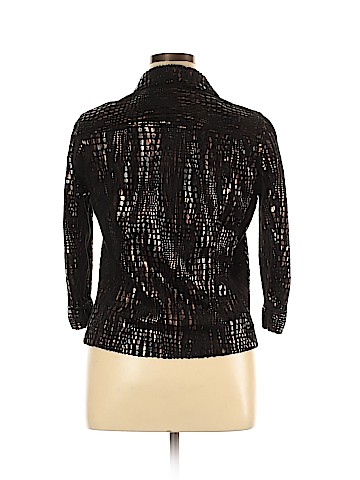 M Collection Jacket (view 2)