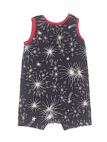 Hanna Andersson Short Sleeve Outfit (view 2)