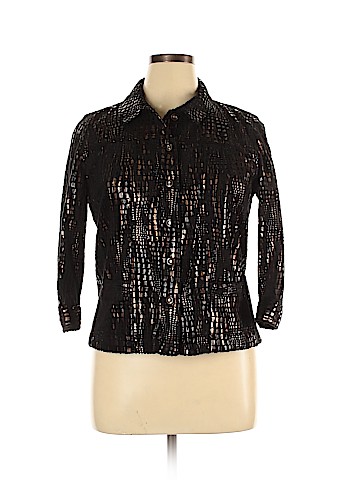 M Collection Jacket (view 1)