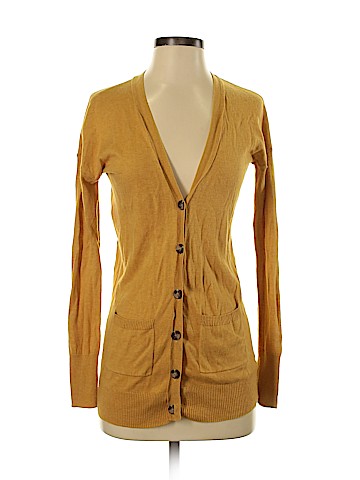 Mossimo Supply Co. Cardigan (view 1)