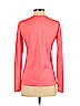 Nike 100% Polyester Pink Active T-Shirt Size S - photo 2