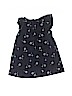 Baby Gap 100% Cotton Blue Dress Size 6-12 mo - photo 2