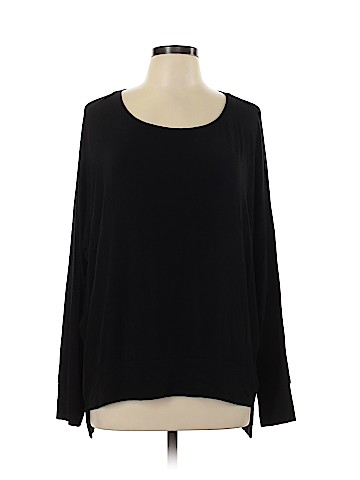 Eileen Fisher Sweatshirt (view 1)