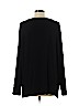 Eileen Fisher Black Sweatshirt Size M - photo 2