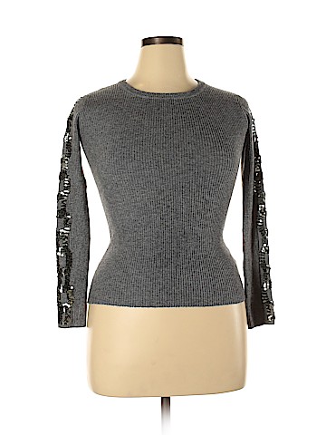 Assorted Brands Pullover Sweater (view 1)