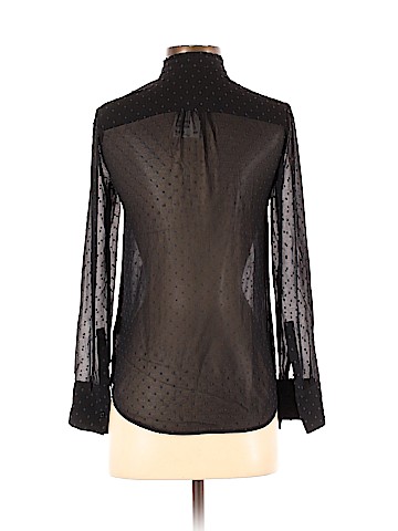H&M Long Sleeve Blouse (view 2)