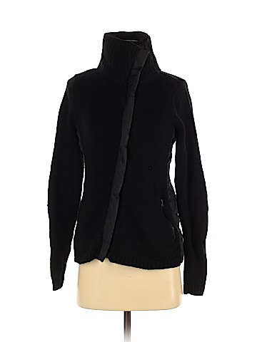 Eileen Fisher Wool Coat (view 1)