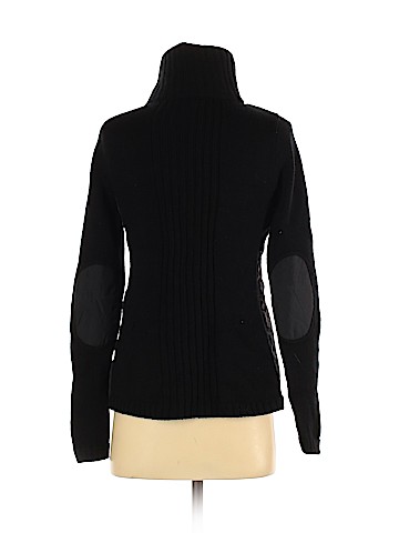 Eileen Fisher Wool Coat (view 2)