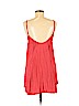 Indah 100% Rayon Red Casual Dress Size S - photo 2