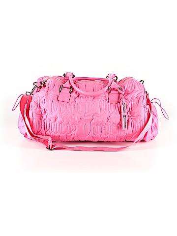 Juicy Couture Weekender (view 1)