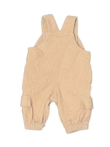 Just One Year by Carter's Overalls (view 2)