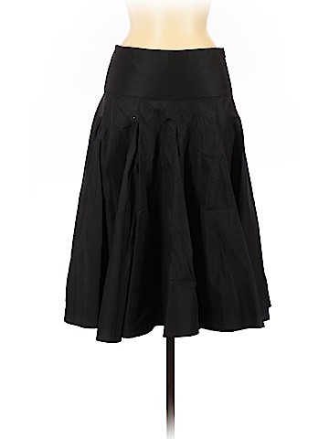 Zara Basic Casual Skirt (view 1)