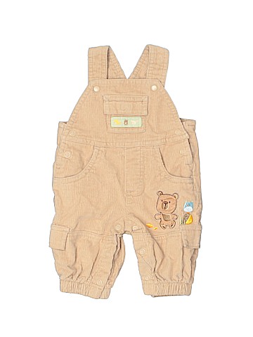 Just One Year by Carter's Overalls (view 1)